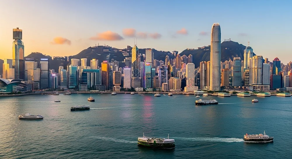 ESG Reporting Hong Kong (HKEX): Reporting Requirements & Guide