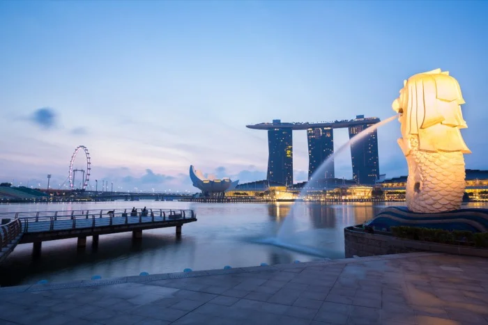 ESG Reporting Singapore: Reporting Requirements & Guide