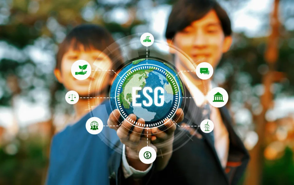 ESG Reporting Australia: Reporting Requirements & Guide