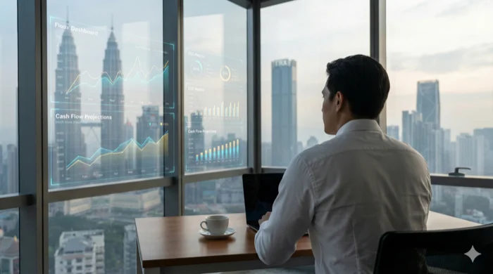 What is an AI CFO? And Why Malaysian Finance Teams Are Adopting Them in 2026