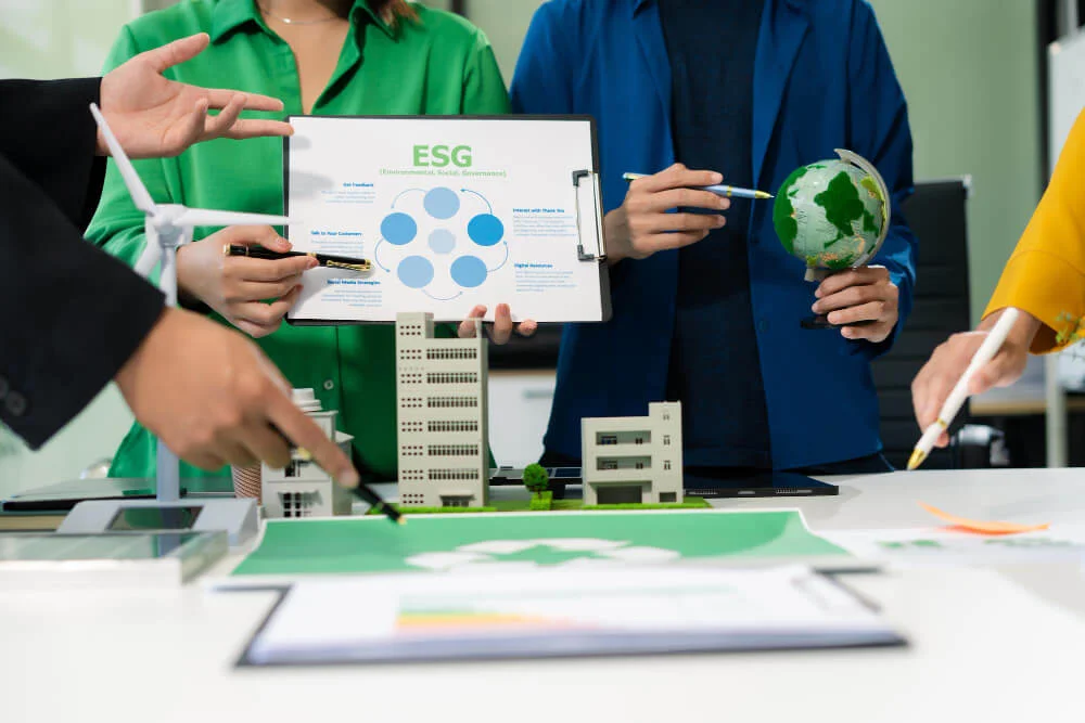 ESG Reporting: What Is It, Guides, & Frameworks